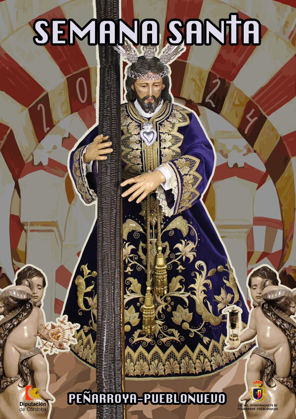 Semana Santa en Peñarroya-Pueblonuevo  